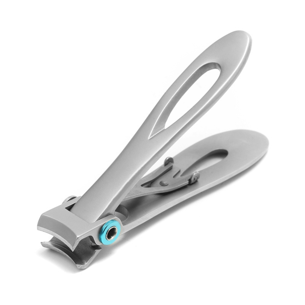 Ergonomic Large Nail Clipper by basicare