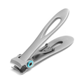 Ergonomic Large Nail Clipper by basicare