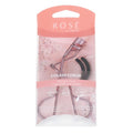 Rose Eyelash Curler With Pads