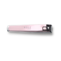 Rose Gold Toenail Clipper by basicare