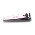 Rose Gold Nail Clipper by basicare