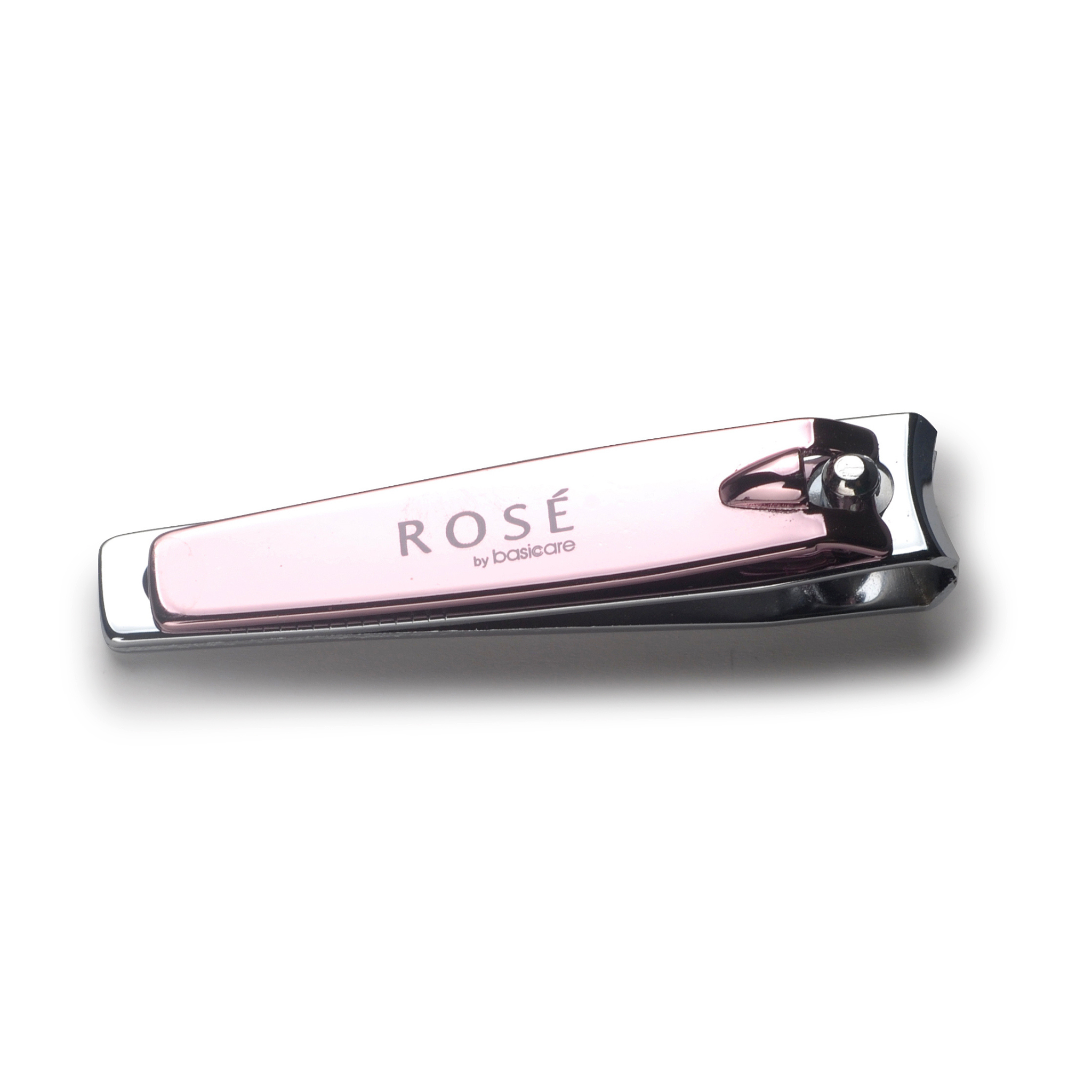 Rose Gold Nail Clipper