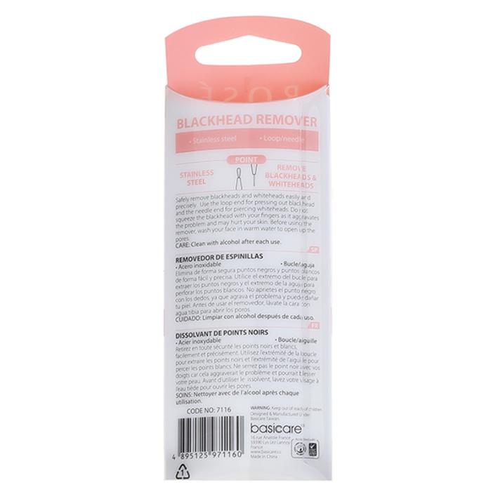 Rose Blackhead Remover