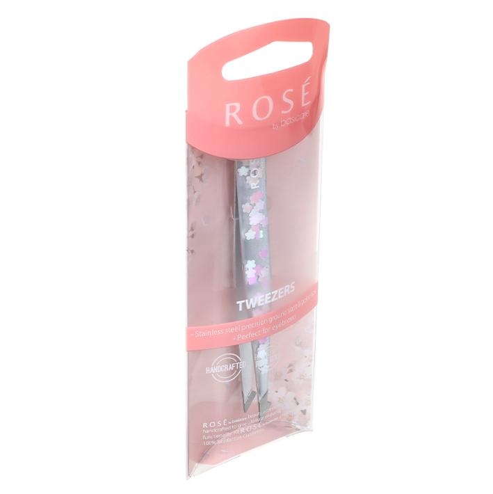 Rose Multi-Tip Tweezers