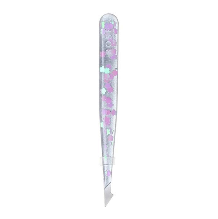 Rose Multi-Tip Tweezers