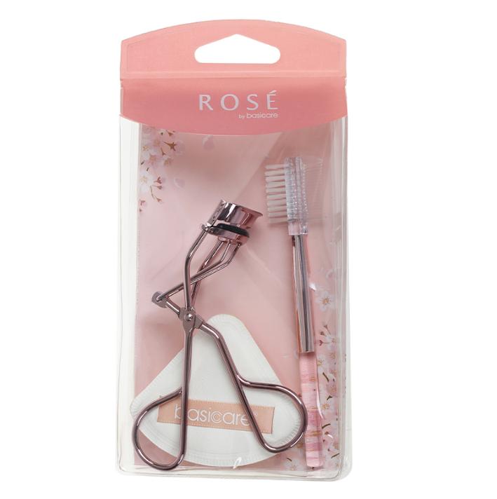 Rose Makeup Tool Kit