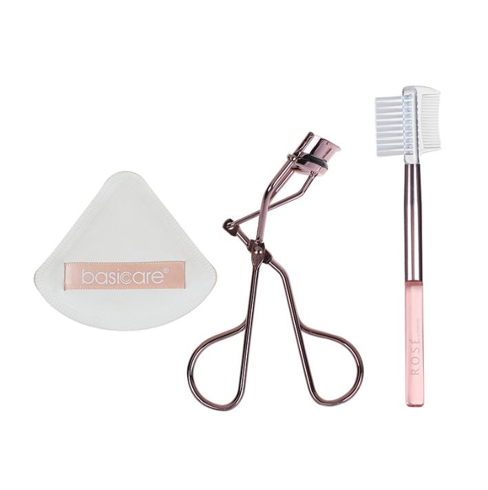 Rose Makeup Tool Kit