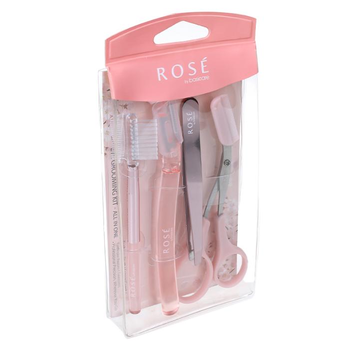 Rose Eye Grooming Kit