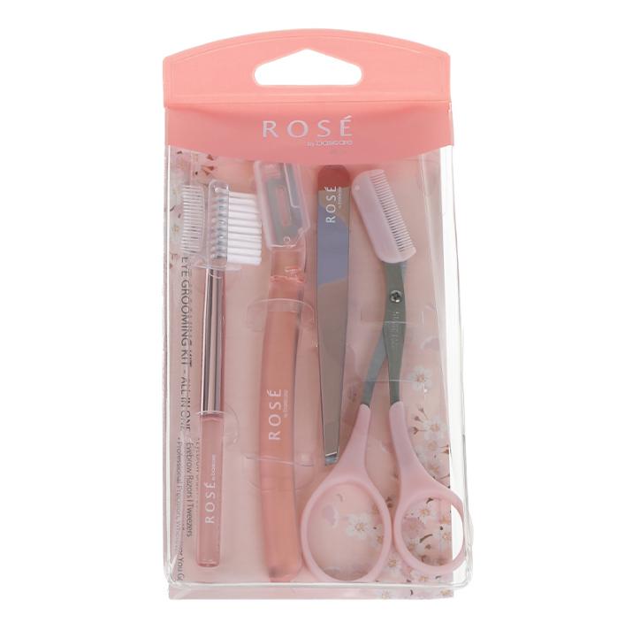 Rose Eye Grooming Kit