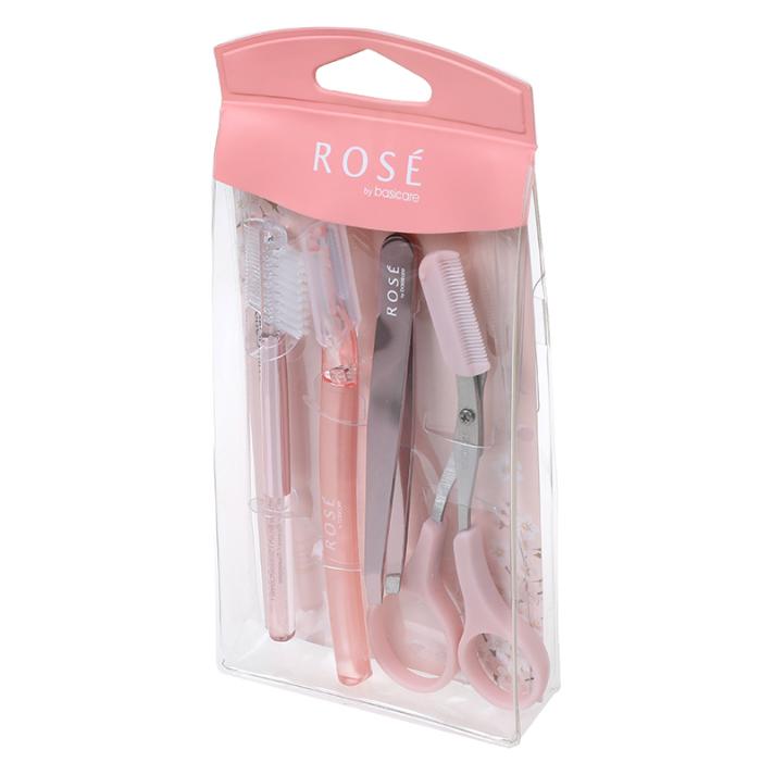 Rose Eye Grooming Kit