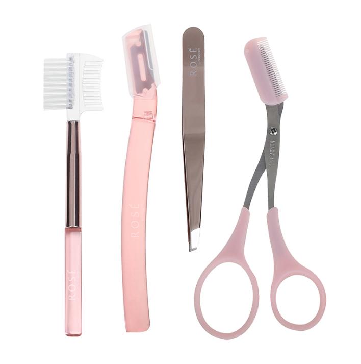 Rose Eye Grooming Kit