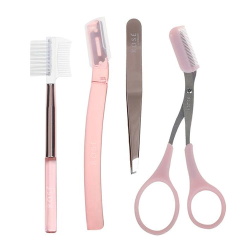 Rose Eye Grooming Kit