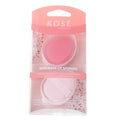 Rose Mini Make Up Sponges