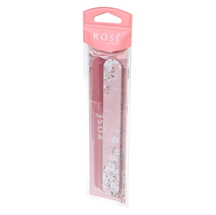Rose Nail Files