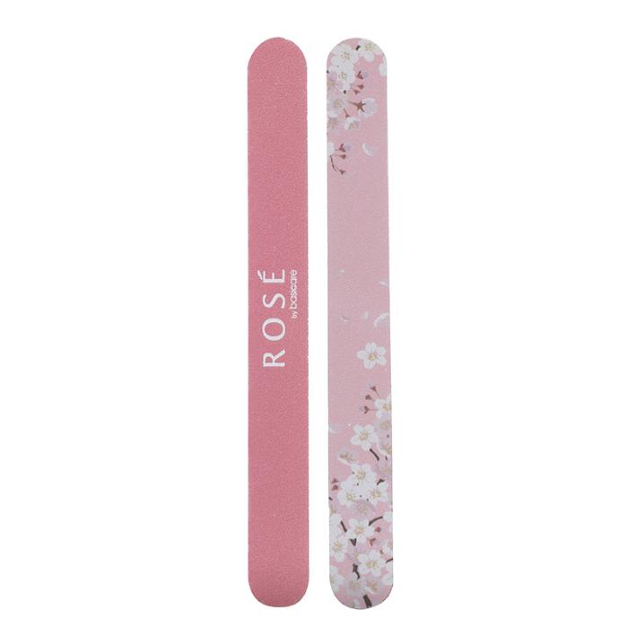 Rose Nail Files