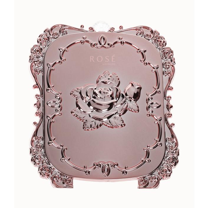 Rose Foldable Mirror – Large