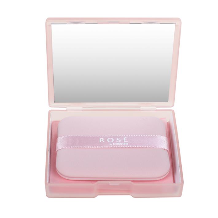 Rose On-The-Go Blotting Paper