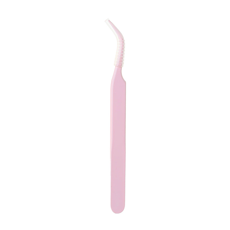 Rose Anti-Stick Lash Applicator