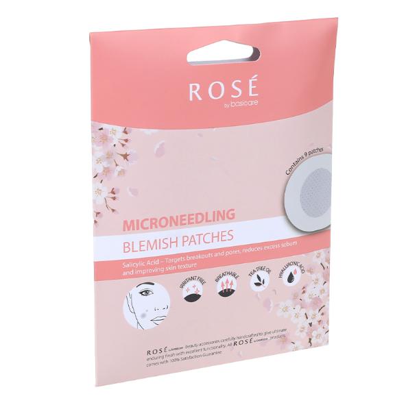 ROSÉ 微針痘痘貼 – 9片裝