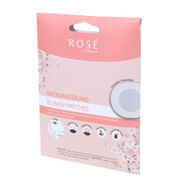ROSÉ 微針痘痘貼 – 9片裝