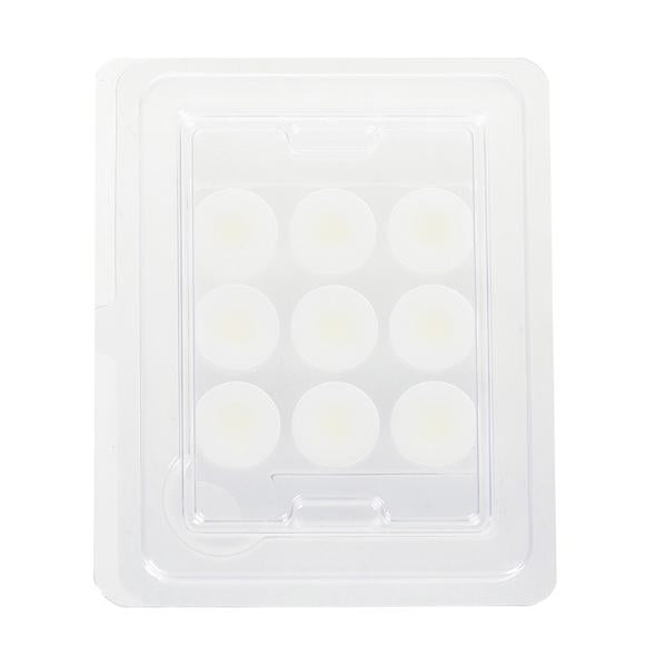 Rose Microneedling Blemish Patch – 9 Patches