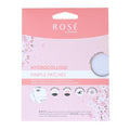Rose Hydrocolloid Blemish Patch – 39 Patches