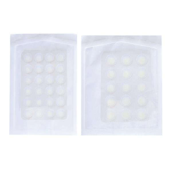 Rose Hydrocolloid Blemish Patch – 39 Patches