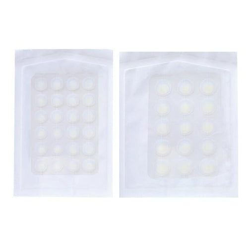 Rose Hydrocolloid Blemish Patch – 39 Patches