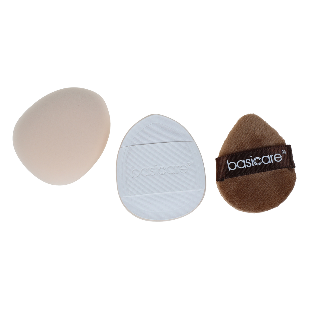 Mini Makeup Sponges by basicare