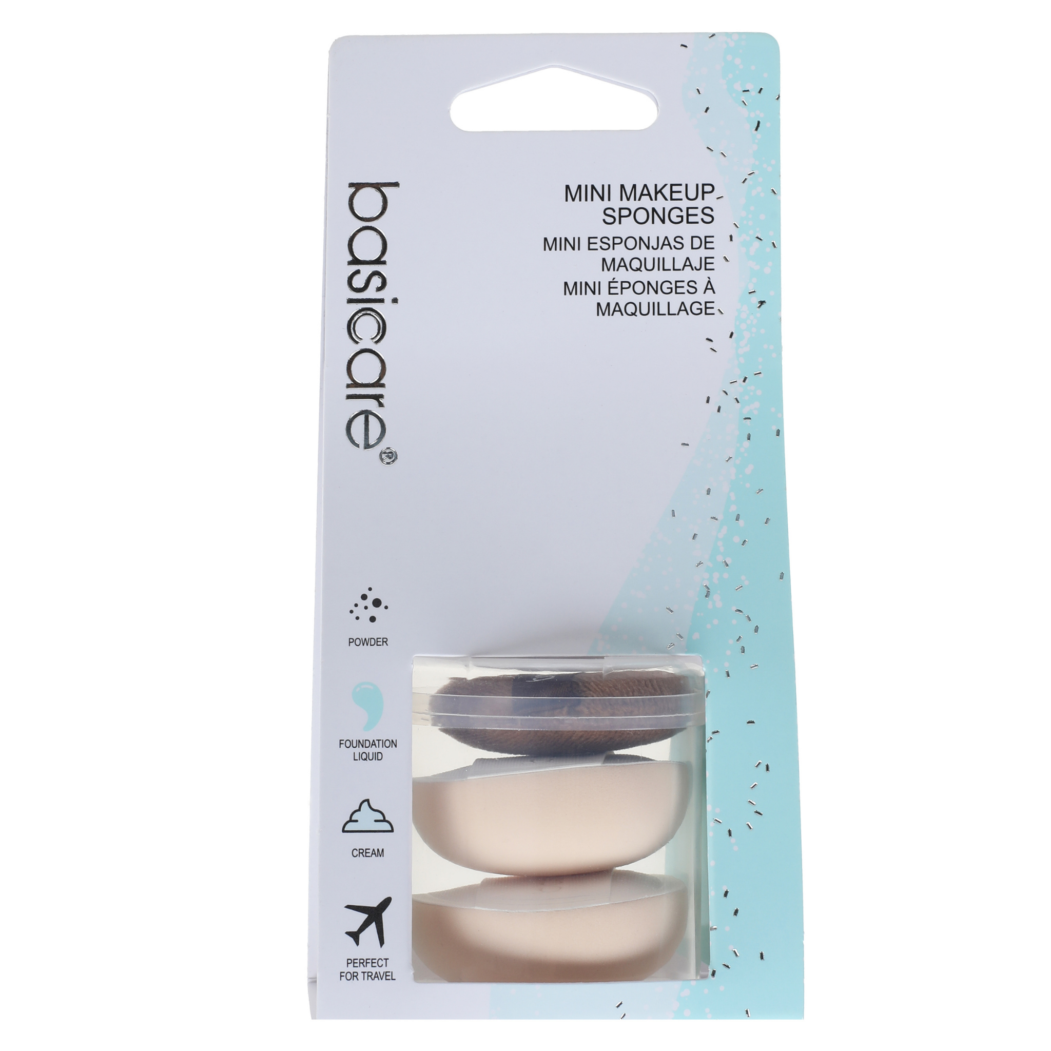 Mini Makeup Sponges