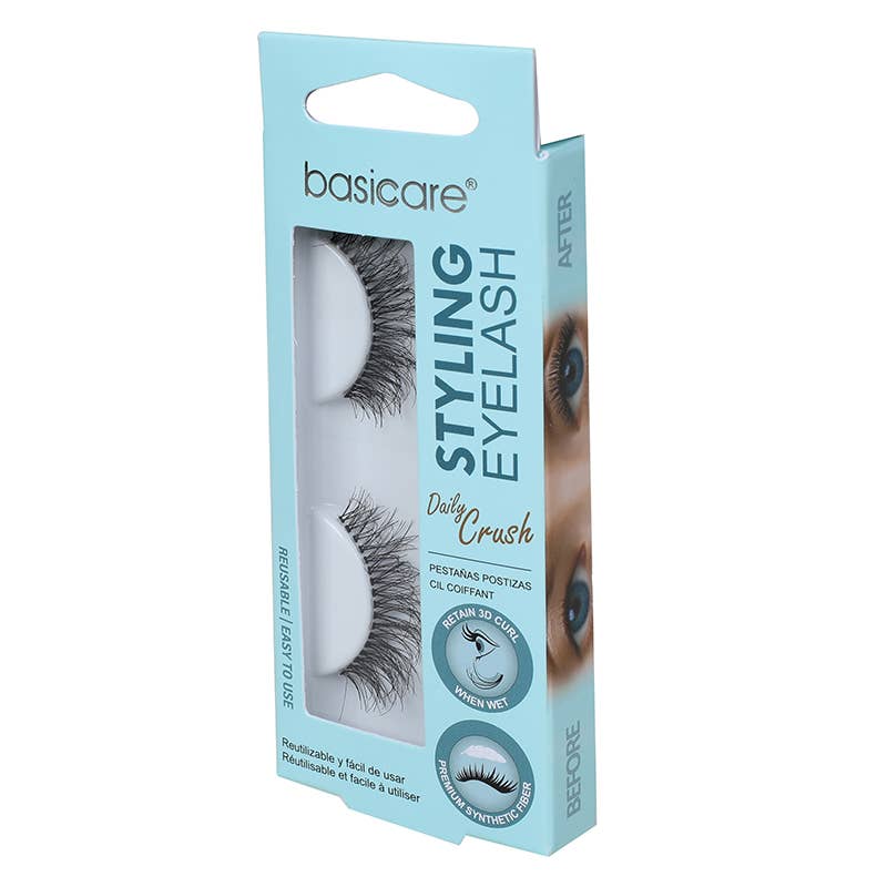 Couture False Eyelashes with Glue - Style 1149 - product view 5