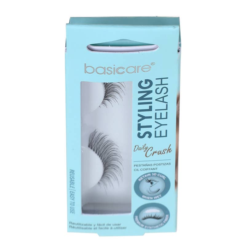 Couture False Eyelashes with Glue - Style 1148 - product view 6