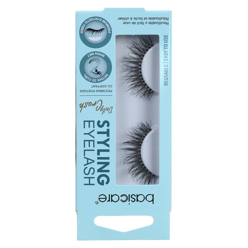 Couture False Eyelashes with Glue - Style 1149 - product view 7